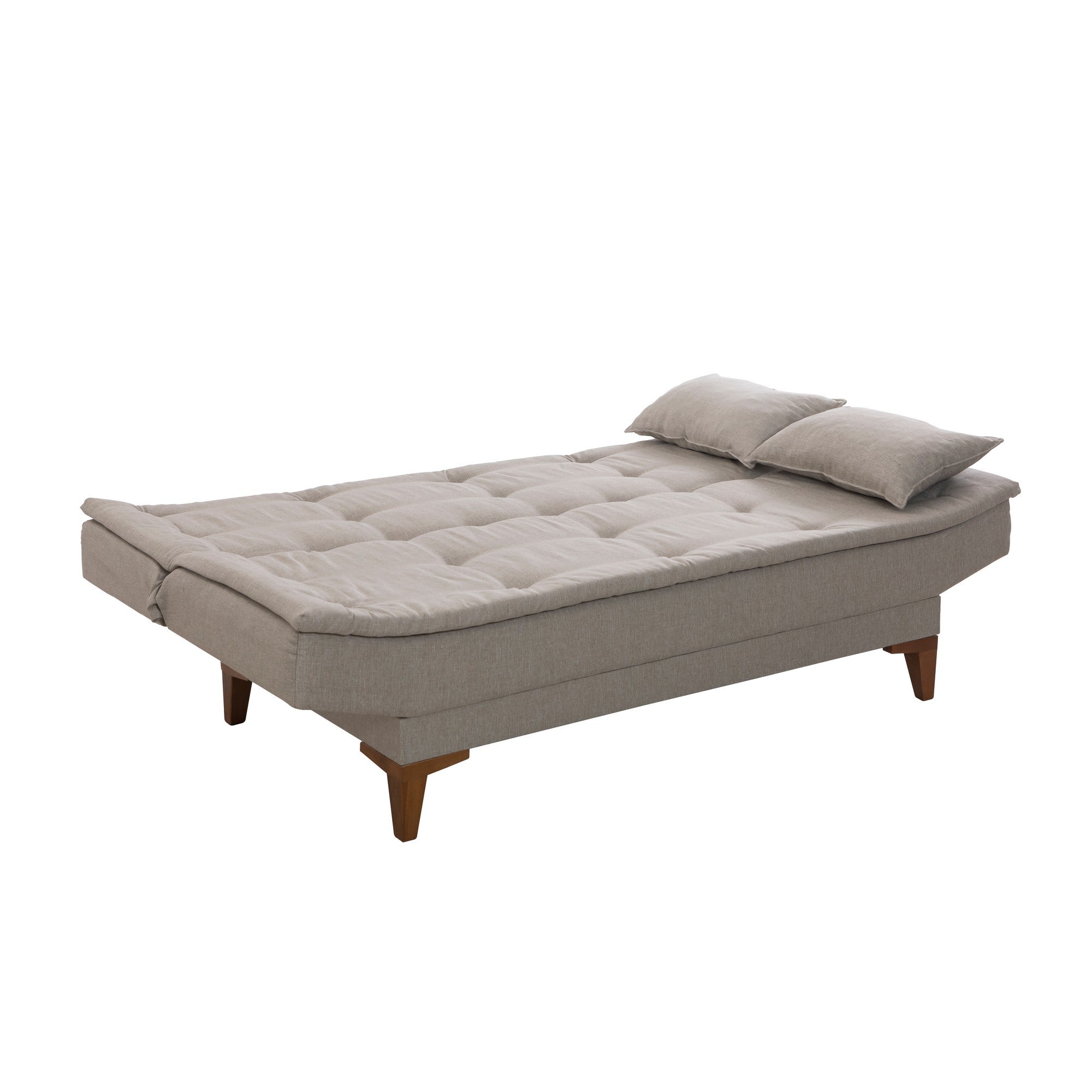 Santo - Grädd 3-Sits Soffa-Säng