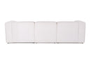 More Pars (M5-M1-M2) - Vit Hörnsoffa