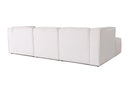 More Pars (M5-M1-M2) - Vit Hörnsoffa