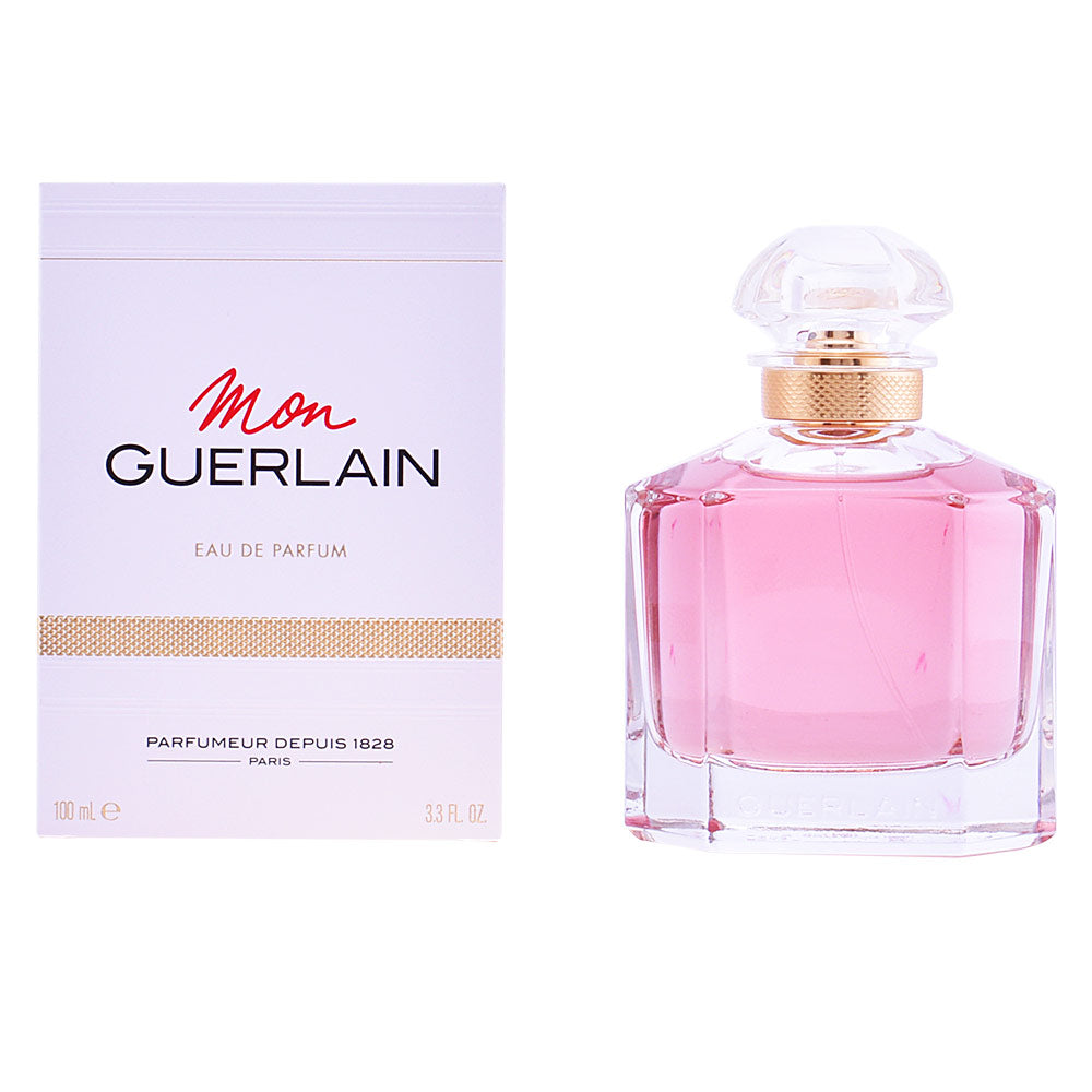 Guerlain MON GUERLAIN eau de parfum spray 100 ml