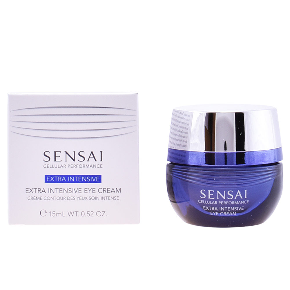 Sensai SENSAI CELLULAR EXTRA PERFORMANCE eye cream 15 ml