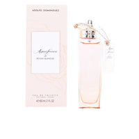 Adolfo Dominguez- AGUA FRESCA DE ROSAS BLANCAS eau de toilette spray 60 ml