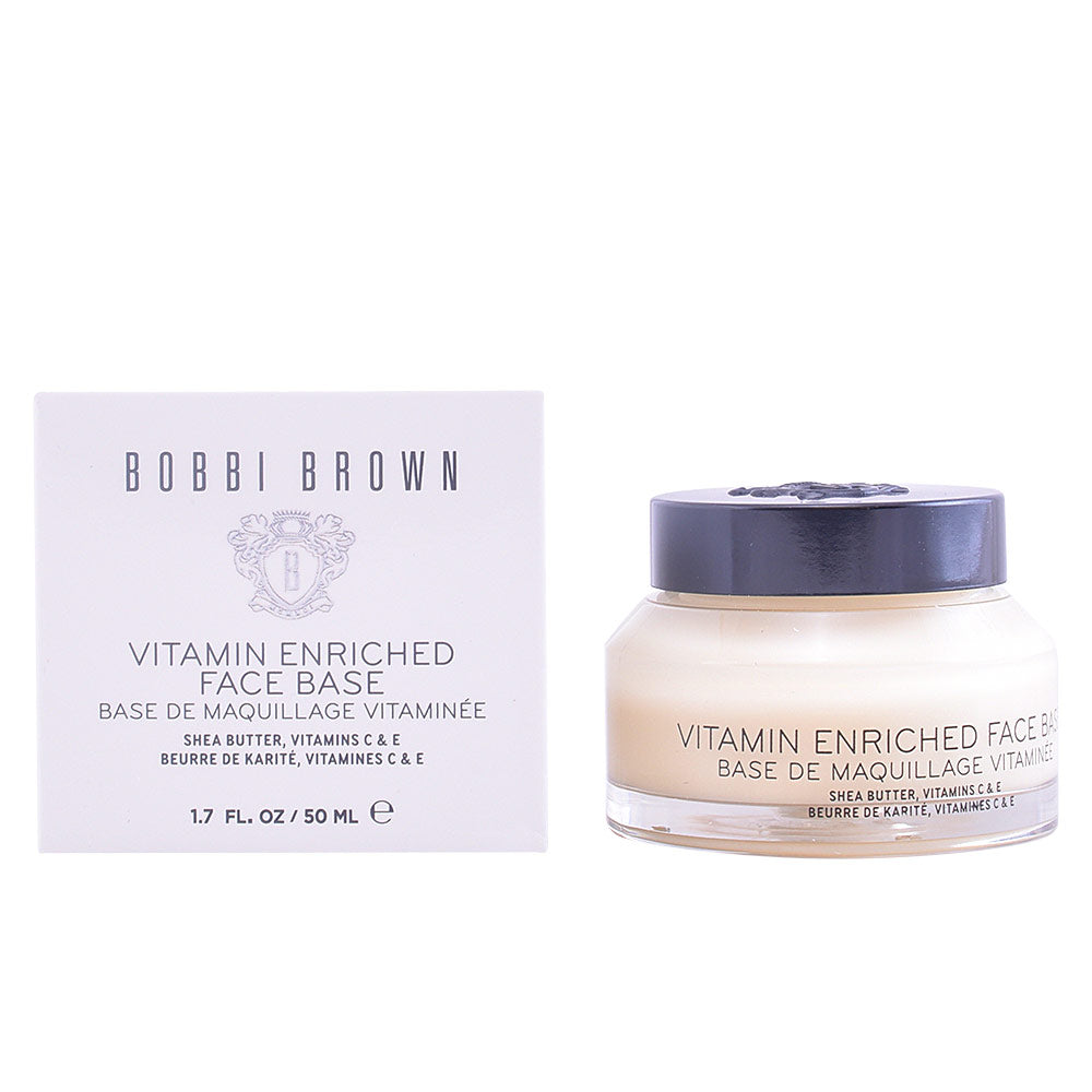 Bobbi Brown SKINCARE vitamin enriched face base