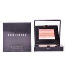 Bobbi Brown SHIMMER BRICK compact #bronze