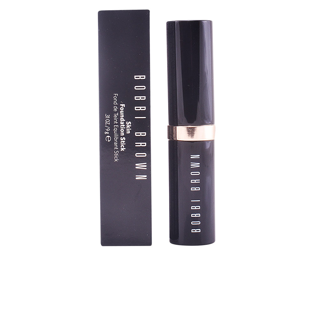 Bobbi Brown SKIN FOUNDATION stick #4 natural