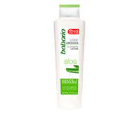 Babaria ALOE VERA leche limpiadora 300 ml