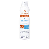 Ecran ECRAN SUNNIQUE SENSITIVE bruma protect SPF50+ 250 ml