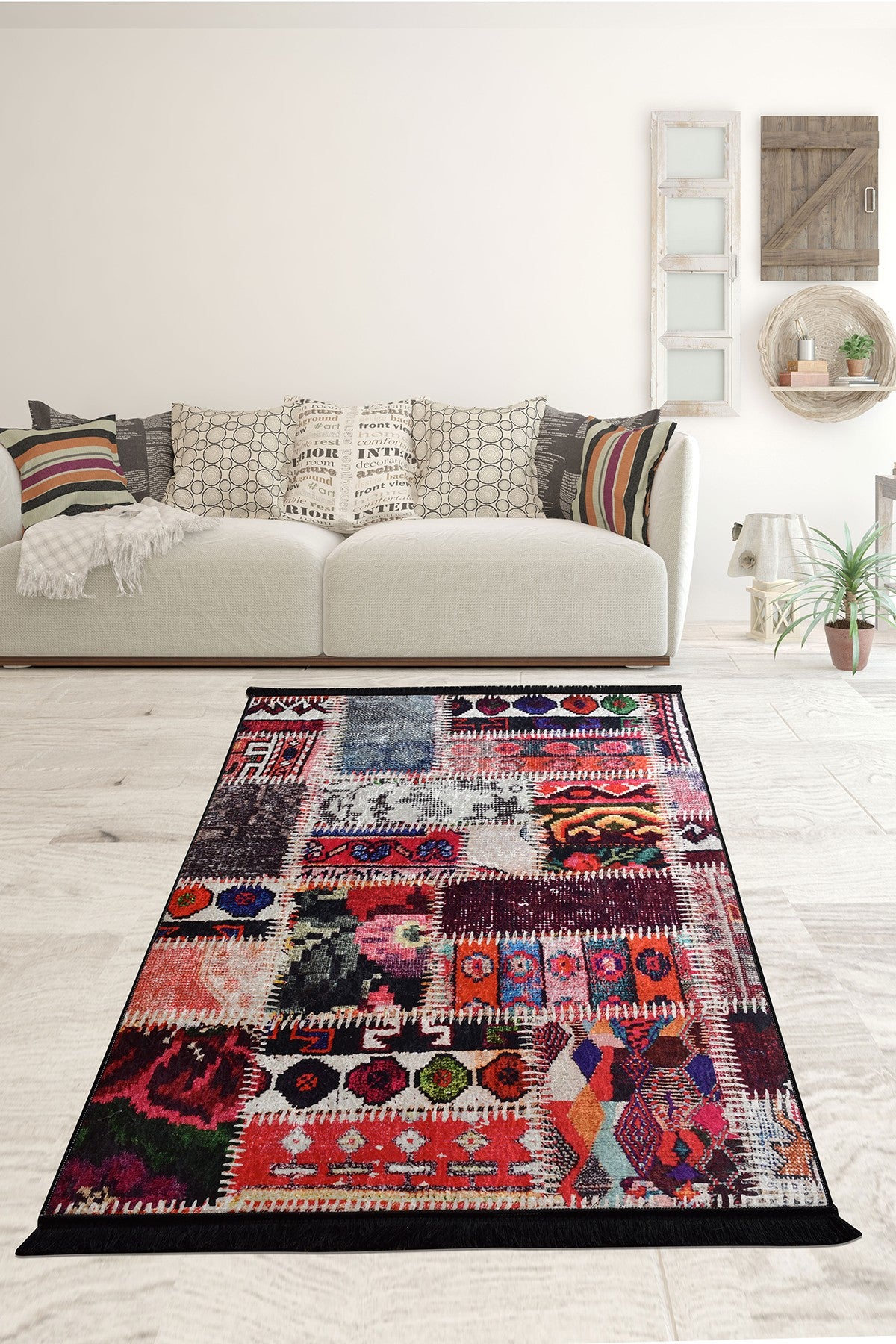 De Colores Djt Matta (80 x 120)