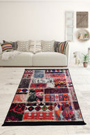 De Colores Djt Matta (80 x 120)