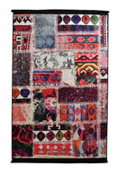 De Colores Djt Matta (80 x 120)