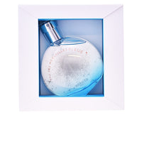 Hermès EAU DES MERVEILLES BLEUE eau de toilette spray 50 ml