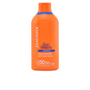 Lancaster SUN BEAUTY comfort milk SPF50 400 ml