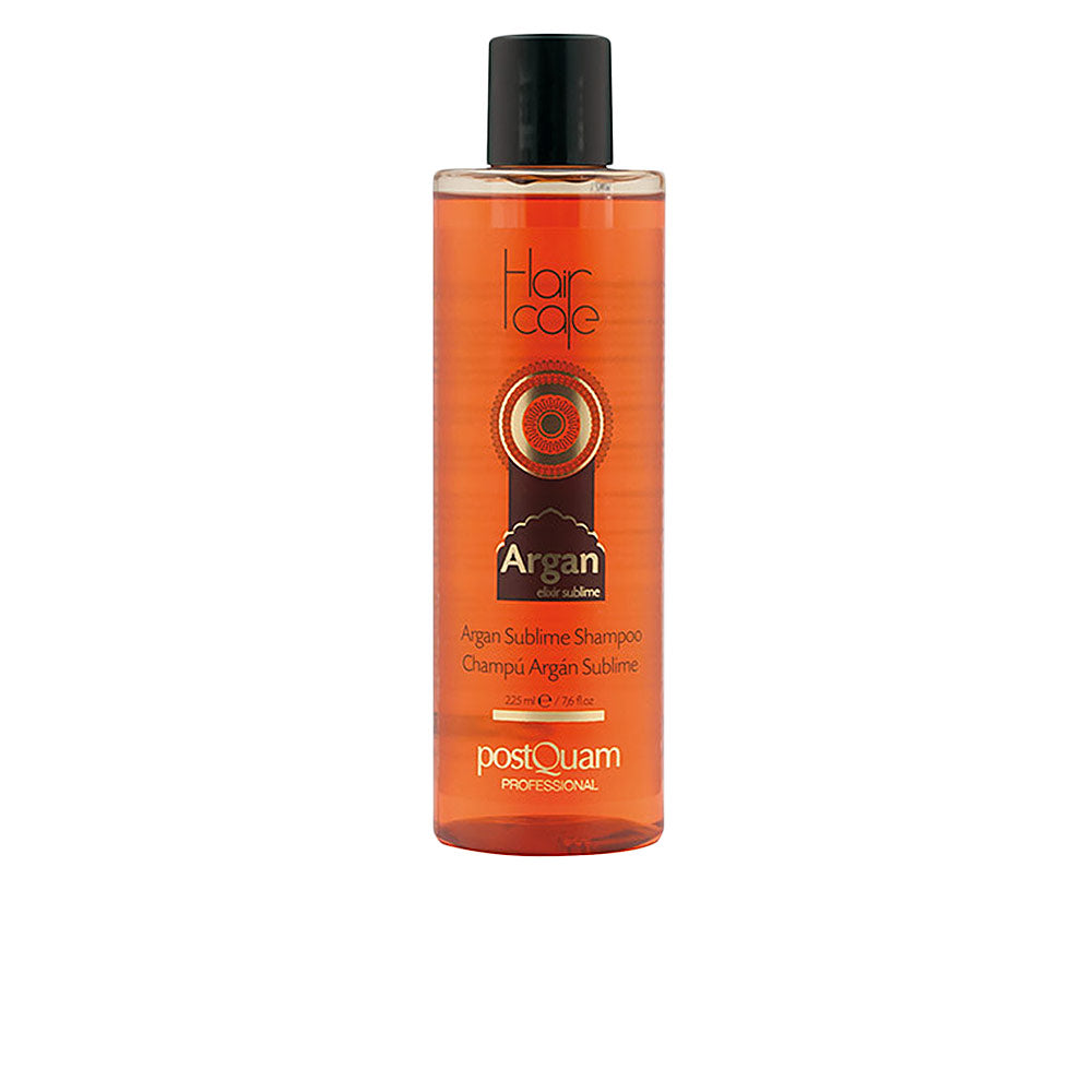 Postquam HAIRCARE ARGAN SUBLIME shampoo 225 ml