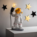 Astronaut - 1 Bordslampa