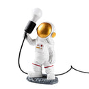 Astronaut - 1 Bordslampa