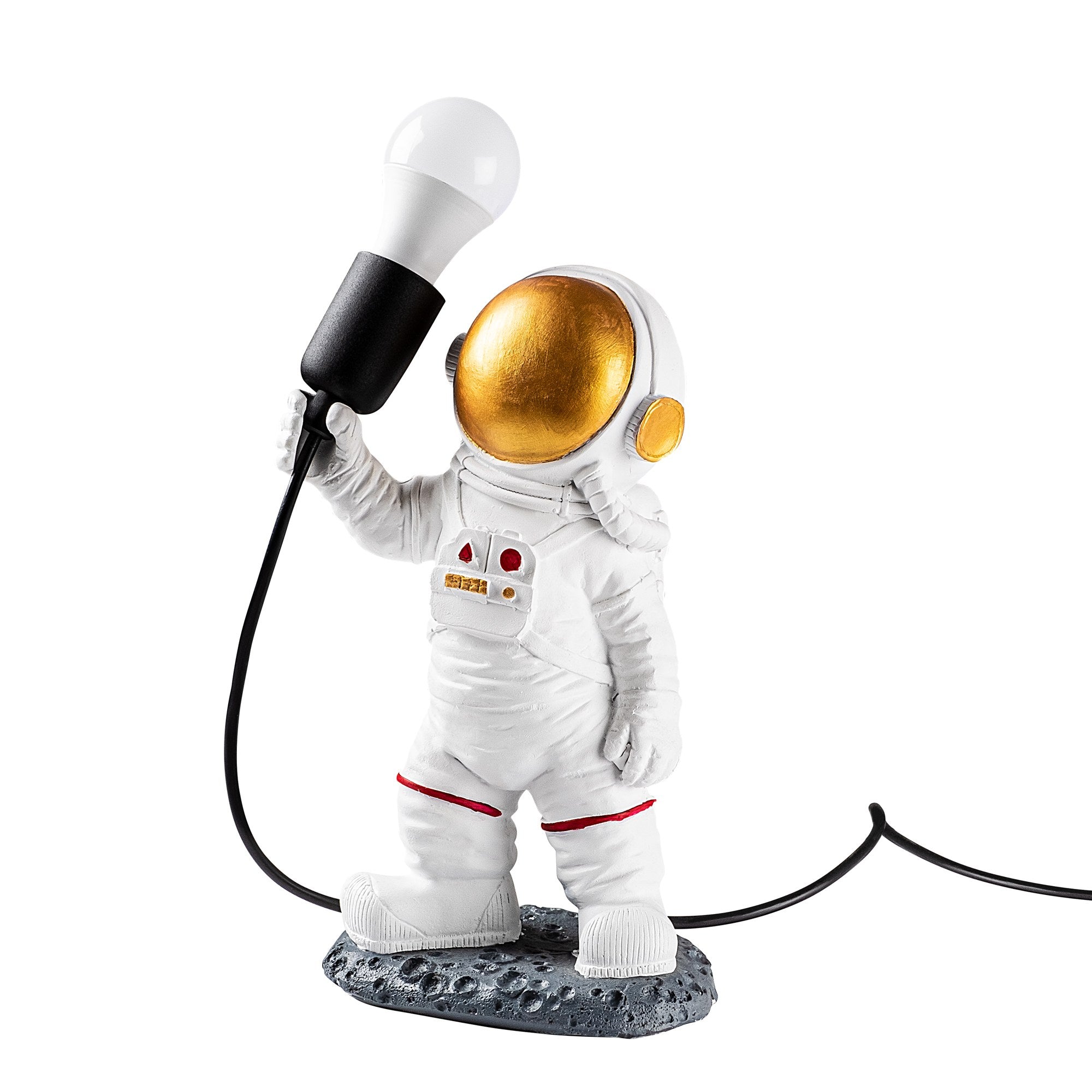 Astronaut - 1 Bordslampa