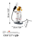 Astronaut - 1 Bordslampa