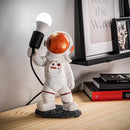 Astronaut - 2 Bordslampa