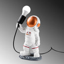Astronaut - 2 Bordslampa