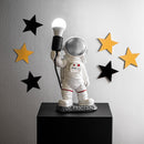 Astronaut - 3 Bordslampa