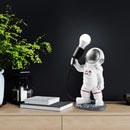Astronaut - 3 Bordslampa
