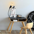 Astronaut - 3 Bordslampa