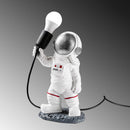 Astronaut - 3 Bordslampa