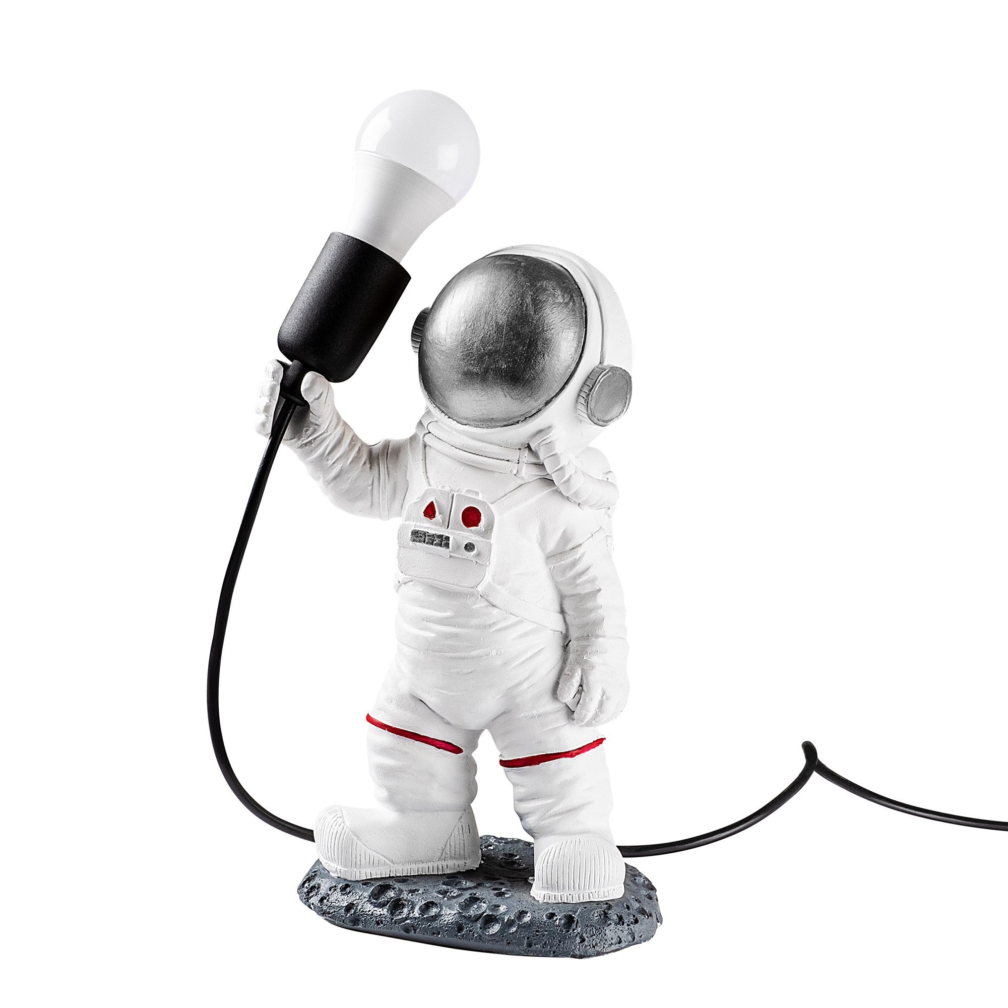 Astronaut - 3 Bordslampa