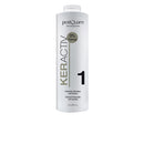 Postquam KERACTIV 1 preparerande schampo med keratin 1000 ml