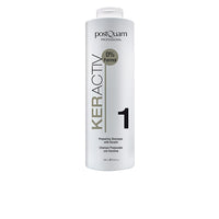 Postquam KERACTIV 1 preparerande schampo med keratin 1000 ml