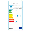 Pardo - 3041 Bordslampa
