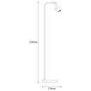 Uğur - 6051 Golvlampa