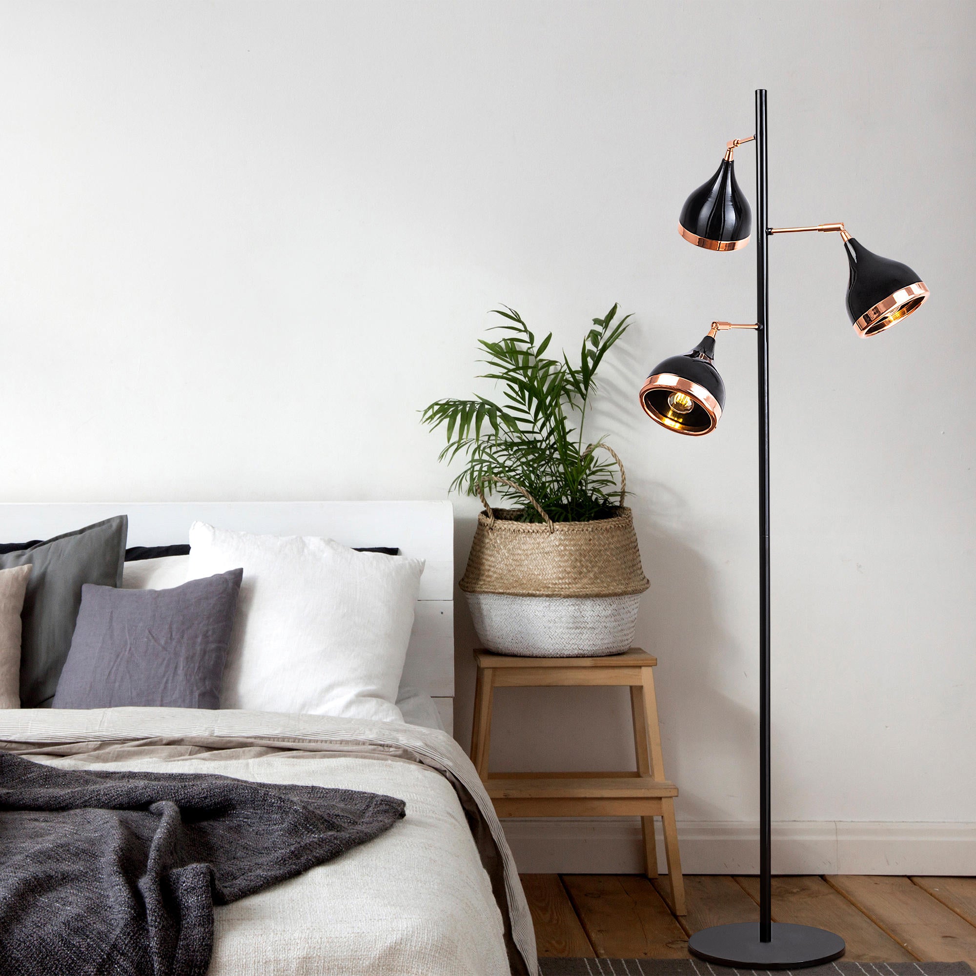 Yıldo - 7021 Golvlampa