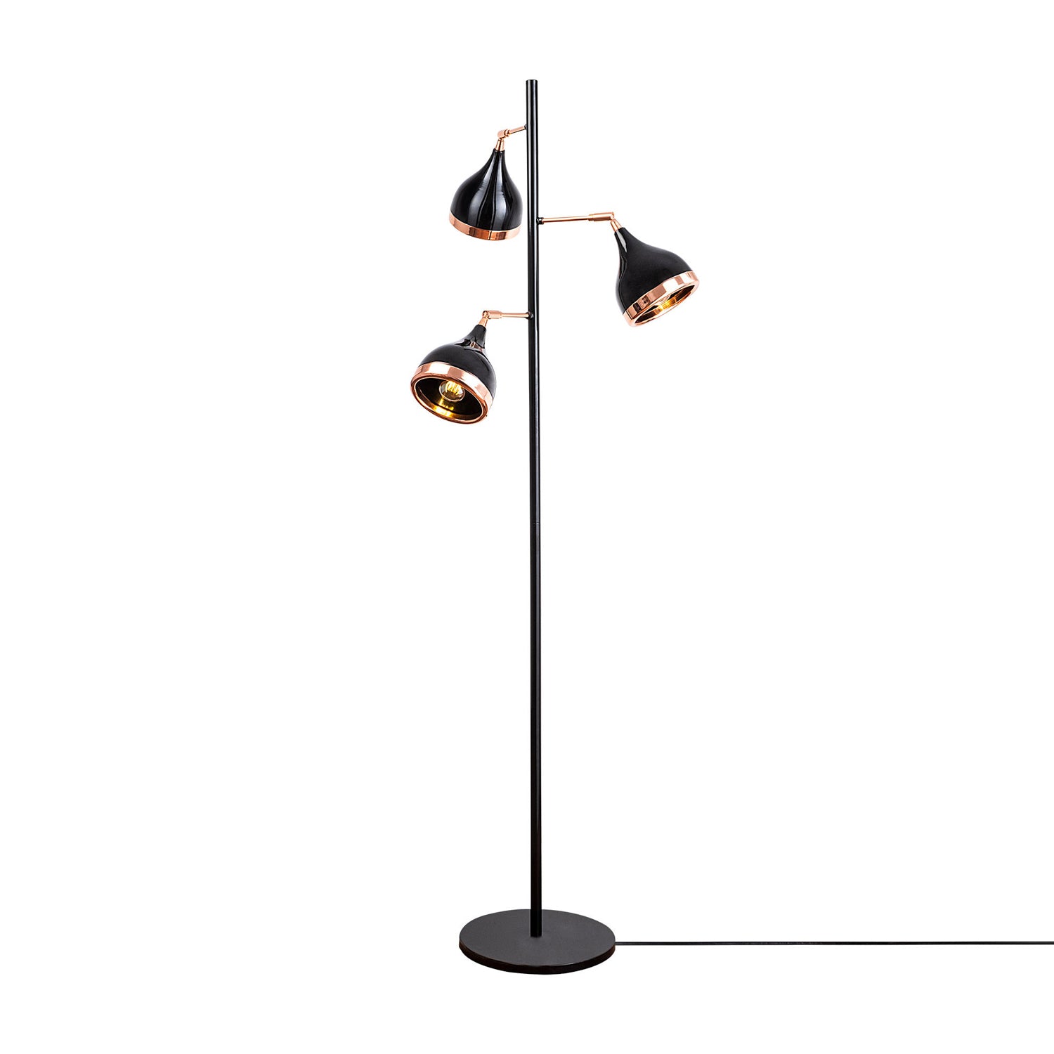 Yıldo - 7021 Golvlampa