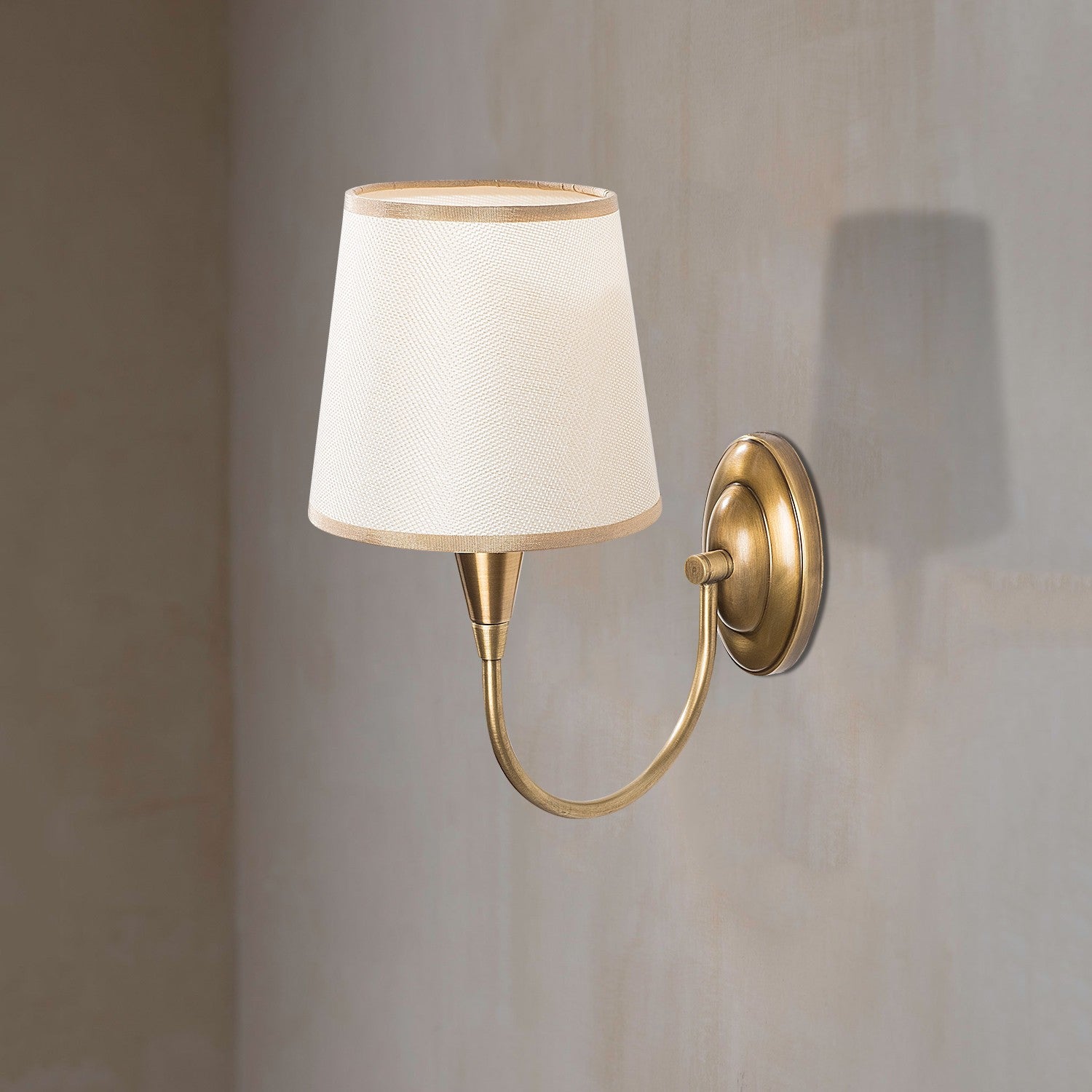 Pardo - 3031 Vägglampa