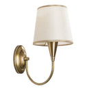 Pardo - 3031 Vägglampa
