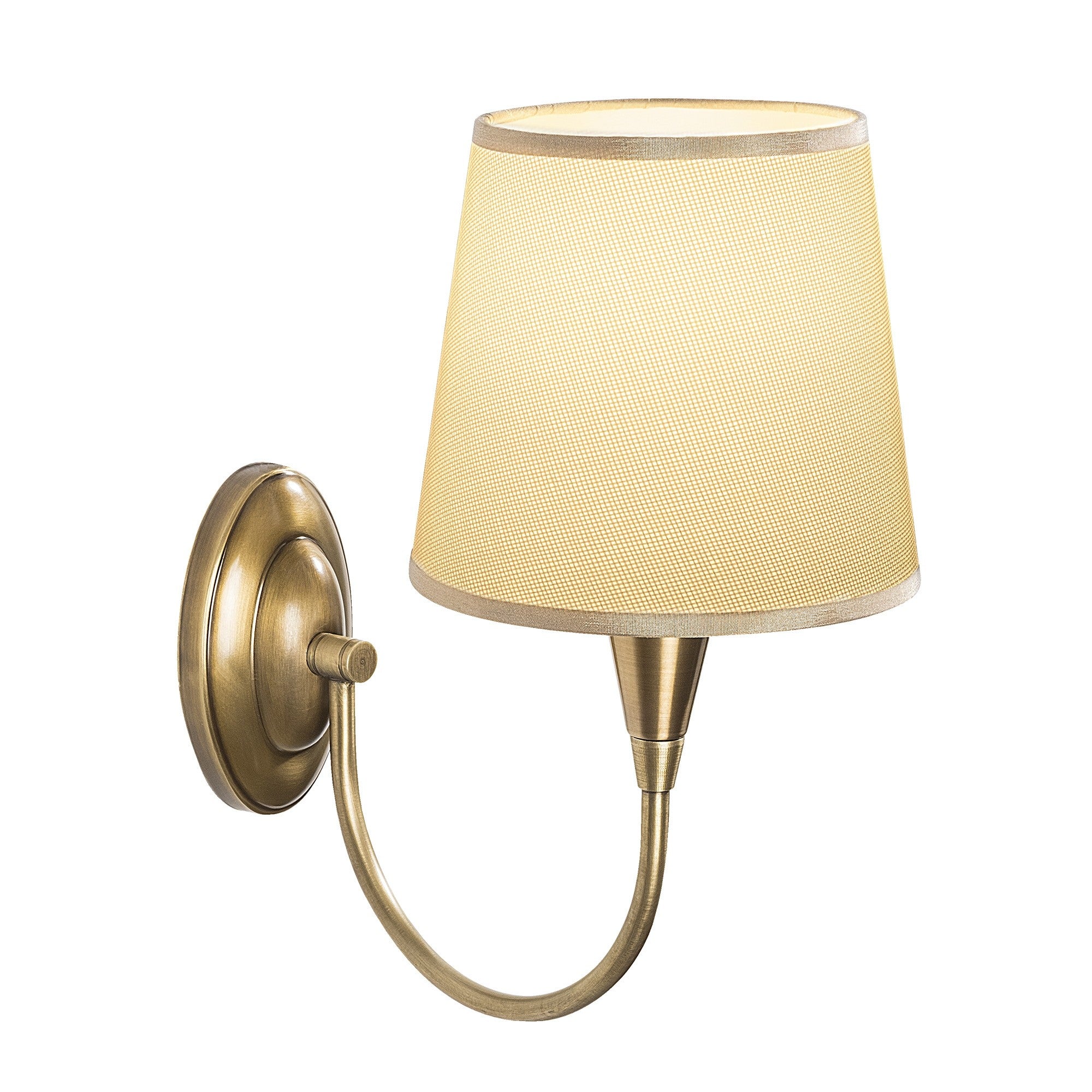 Pardo - 3031 Vägglampa