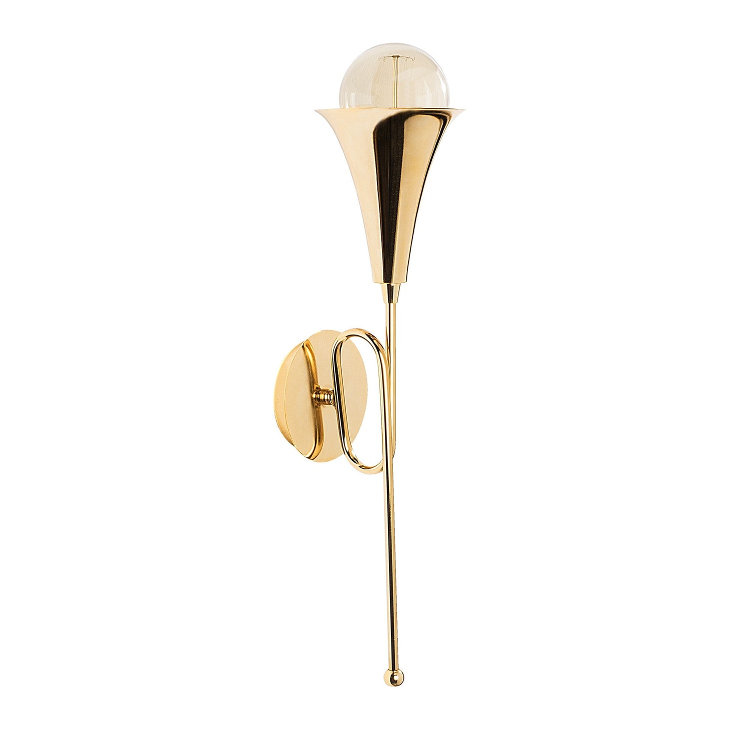 Sarmal - 3051 Vägglampa