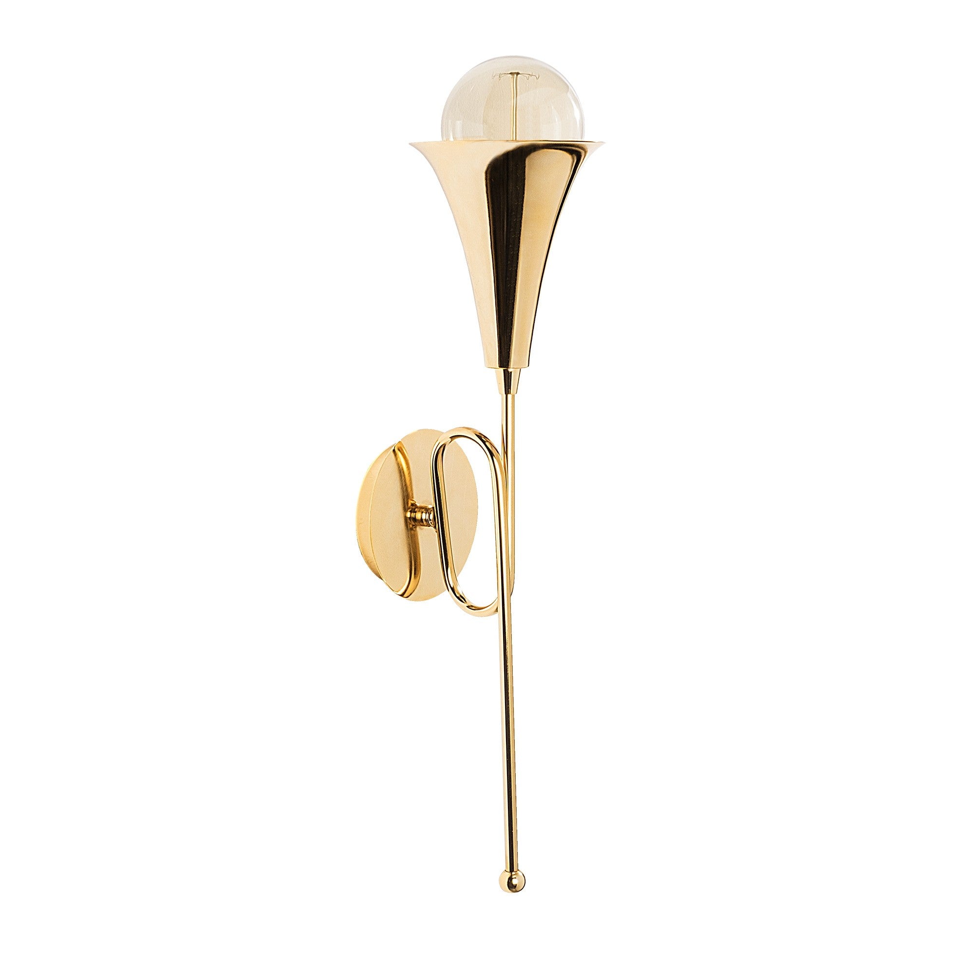 Sarmal - 3051 Vägglampa