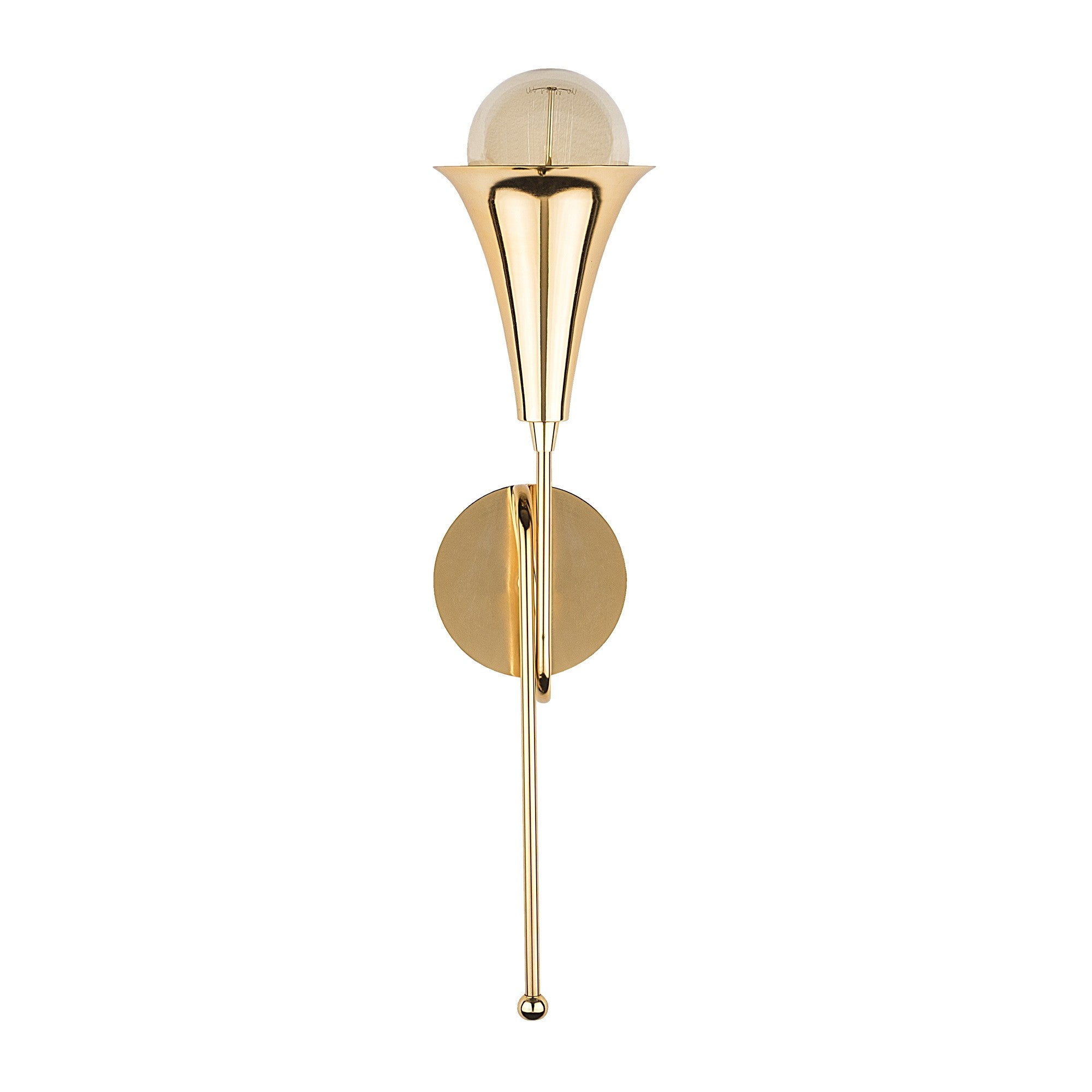 Sarmal - 3051 Vägglampa
