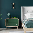 Kirpi - 3091 Vägglampa