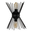 Kirpi - 3091 Vägglampa