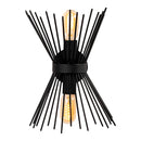 Kirpi - 3091 Vägglampa