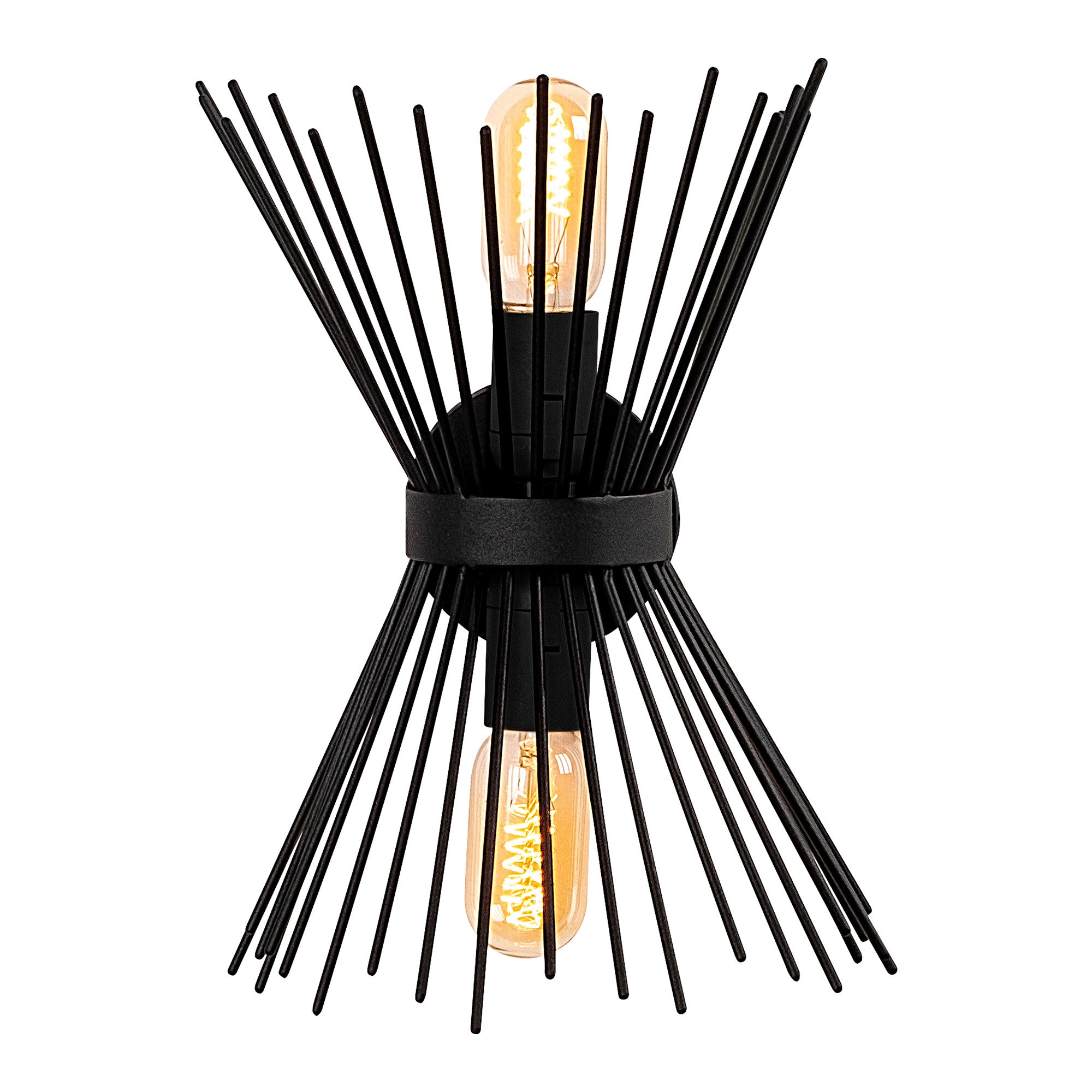 Kirpi - 3091 Vägglampa
