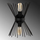 Kirpi - 3091 Vägglampa