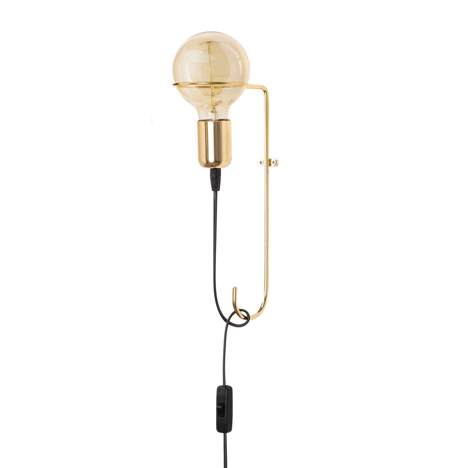 Pota - 3662 Vägglampa