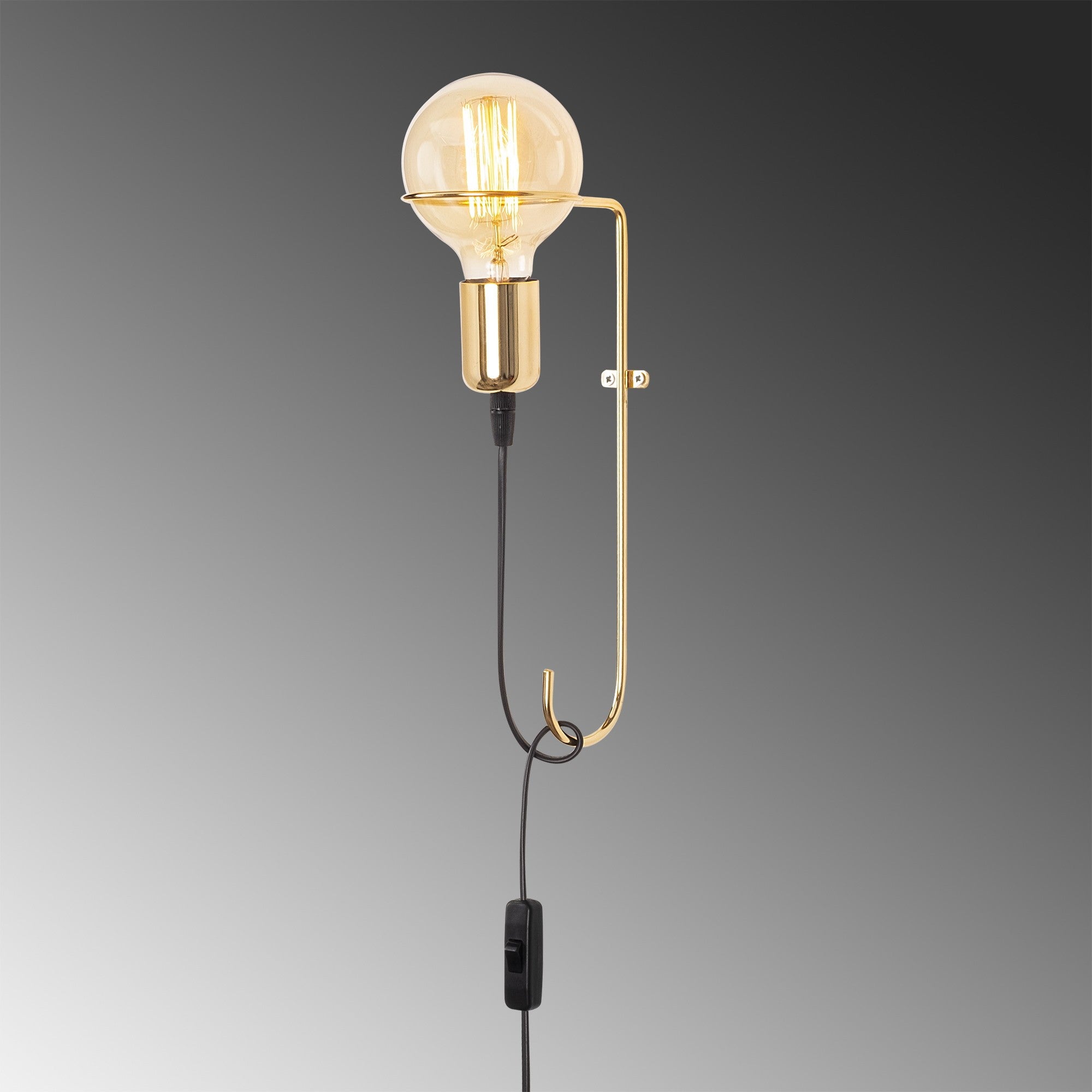 Pota - 3662 Vägglampa