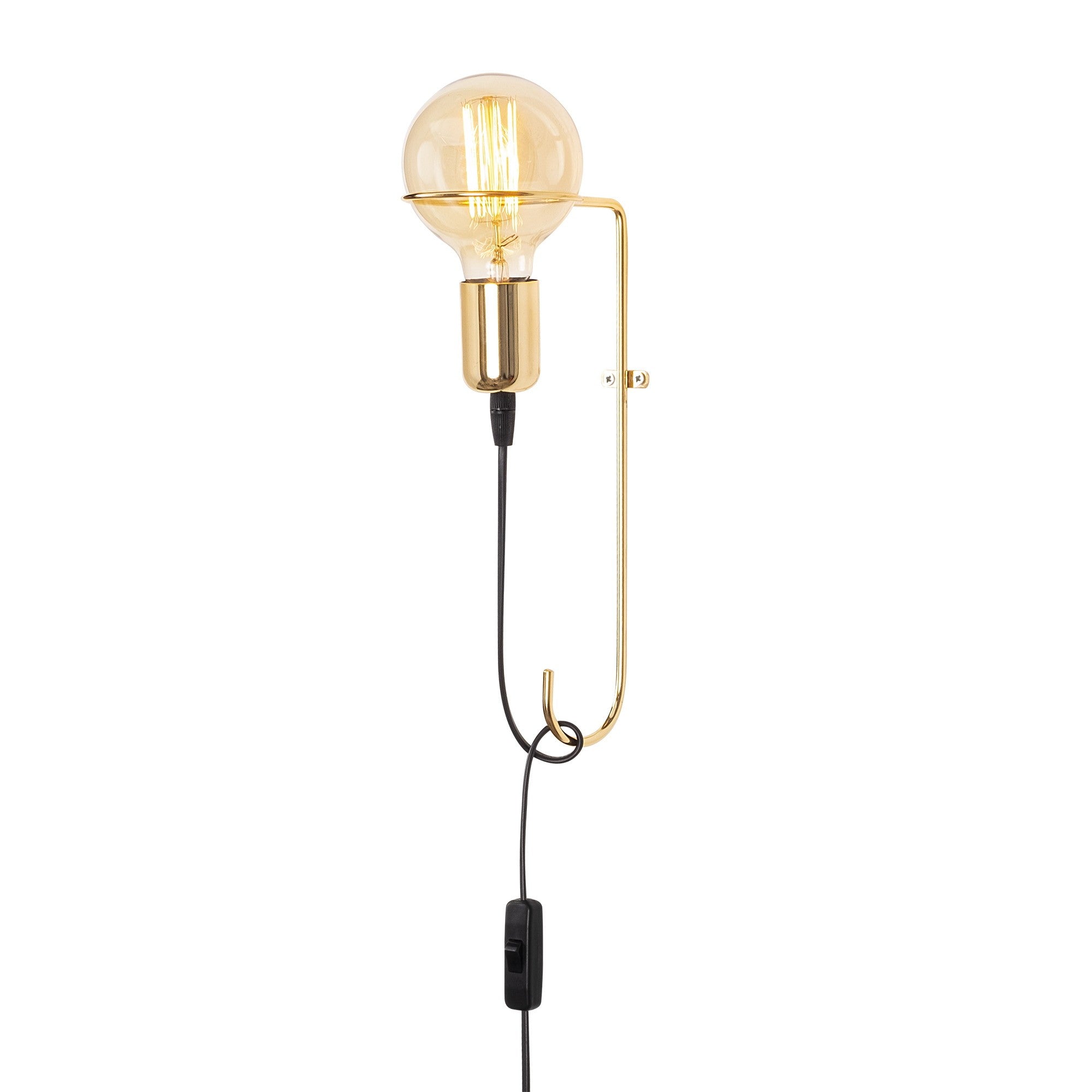 Pota - 3662 Vägglampa