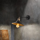 Sağlam - 3741 Vägglampa