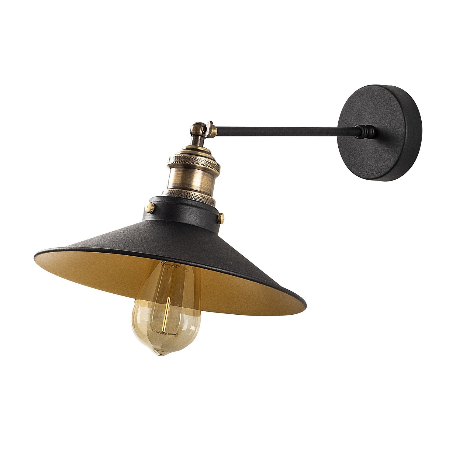 Sağlam - 3741 Vägglampa
